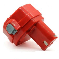 4800MAH Ni-MH AKKU Für Makita 12V 1220 1222 4331D 5093D 6213D 6270D 6914D 8270D