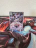 Chandelure 103/086 Illustration Rare Sv: White Flare Pokemon English NM