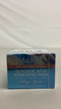 Maree Glycolic Acid Renewing Pads