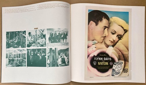 Warner Bros. 50 Years Of Film 1923-1973 / 3xLP Box 3XX-2737 + 60 Page Booklet EX - Imagen 7 de 7