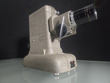 Three Dimension Company Model RP - Vintage, 1950s-era 35mm Slide Projector