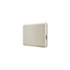 Disque dur externe TOSHIBA Canvio Advance 2 To beige