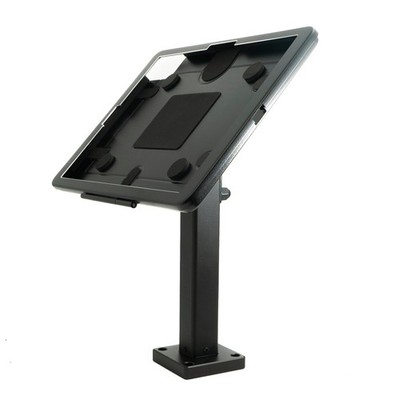 SYSTEM-S Wandhalterung 360° Tischständer abschließbar für iPad Pro 7 13'' Air Pro
