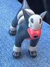 Houndour Houndoom Pokemon Monster Nintendo Tomy Collection Mini Figure