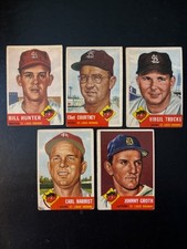 The Bubble Gum Card War Book Review 16