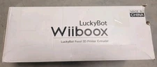 LuckyBot Wiiboox - 3D Food Extruder For 3D Printer