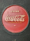 Coca-Cola Sales Training Kit Briefcase Film Records Signs Graphic Soda Vintage