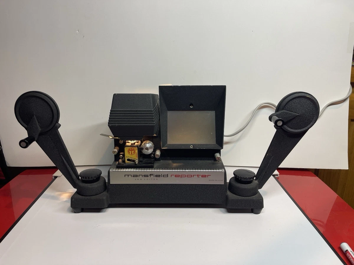 8mm Film Editor for sale - eBay