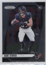 2024 Panini Prizm Rookies Cade Stover #318 1h1n