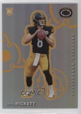 2022 Panini Chronicles Dynagon Rookies Silver Kenny Pickett #D-1 0wn0