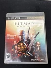 Hitman Trilogy HD (Silent Assassin/Contracts/Blood) - Sony PlayStation 3