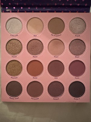 Palette