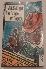 J. D. Salinger: Der Fänger Im Roggen, Taschenbuch