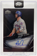 2021 Topps Chrome Black Baseball Cards Checklist 31