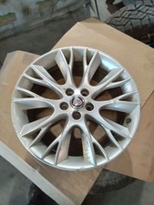 Wheel Road Alloy 18x8-1/2 10 Y Spoke Design Fits 11-14 XF 3397310
