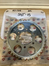 JT Rear Sprocket JTR816-43