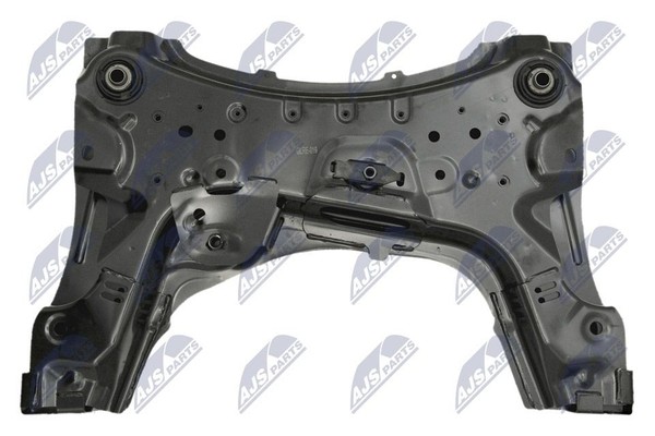 NTY Hilfsrahmen/AggregateträGer ZRZ-RE-019 FüR Renault-image