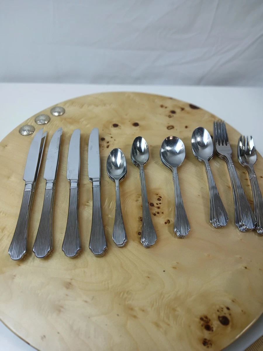 Lenox Flatware Sets for sale - eBay