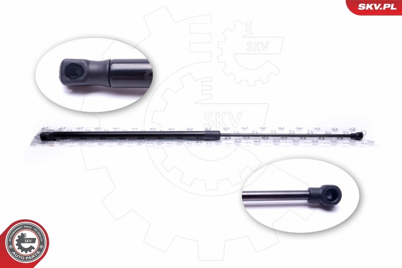 Fits SKV GERMANY 52SKV071 BONNET CYLINDER 52SKV071 BMW Z4 ROADSTER (E ⭐UK Stock⭐
