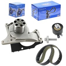 Zahnriemensatz + WAPU für MERCEDES C117 W176 W242 W246 W415 X117 X156 VKMC06136 Zahnriemensatz + WAPU für MERCEDES C117 W176 W242 W246 W415 X117 X156 VKMC06136