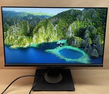 ViewSonic VG2455 24" LED monitor 24" - Stand Included