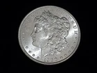 1900-O Morgan Silver Dollar Brilliant Uncirculated 20714
