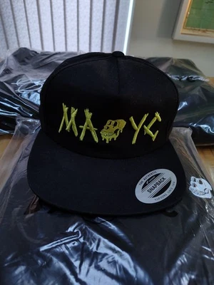 MAYC Snapback Cap Mütze verstellbar - Bild 1 von 3
