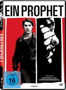 Ein Prophet von Jacques Audiard | DVD | Zustand sehr gut