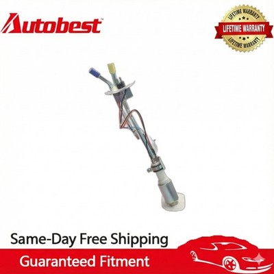 Autobest F1002A Fuel Pump and Sender Assembly For 1985-1986 Ford F-250 7.5L