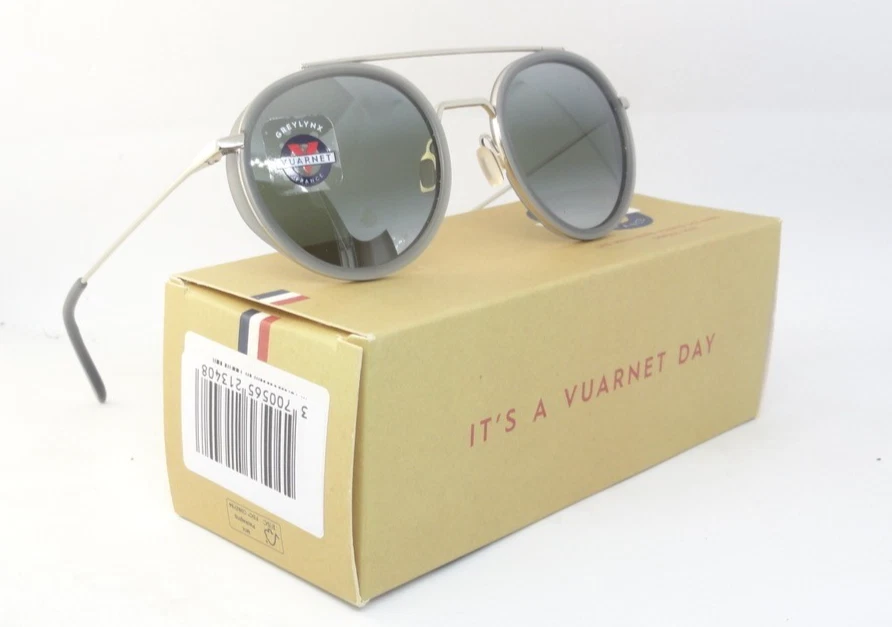 GAFAS DE SOL VUARNET VL 1613 0006 1136 JAMES BOND DANIEL CRAIG GREYLYNX Foto 2 de 4