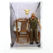 Wwe Elite Series 29 Erick Rowan Complete in Package CIP