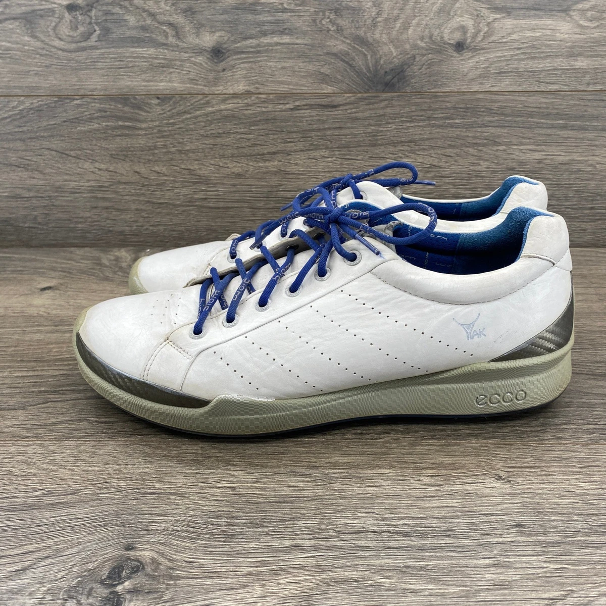 Ecco Golf 44 for sale | eBay