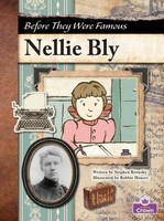 Nellie Bly Stephen Krensky