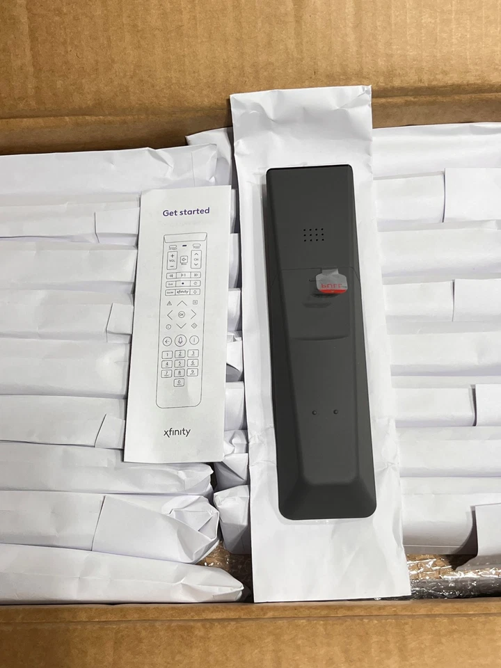 Xfinity XR15 V2-UQ Voice Remote Control  for X1 Xi6 Xi5 XG2 New - Image 2 of 3