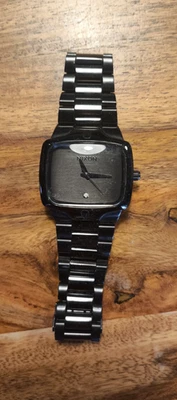 Nixon The Player all Black - Bild 1 von 4