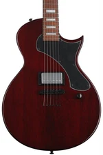 ESP LTD EC-201FT Electric Guitar - See Thru Black Cherry