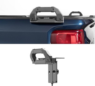 Heavy Duty Pickup Truck Bed Handle Compatible Truck Bed Handle - Drive side