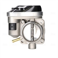 Drosselklappenstutzen ** First FIT ** Nissens 955139 12V FüR Mini R50 R53 R52