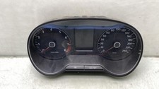 Compteur Volkswagen POLO