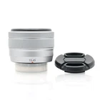 [US Import fees Paid] Fujinon Fuji XC 15-45mm f3.5-5.6 OIS PZ lens =PLEASE READ=