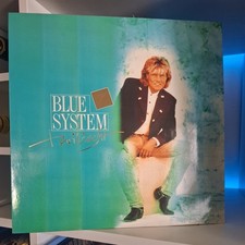 Blue  System - Twilight  12 Vinyl LP Schallpl...