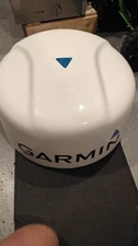Garmin 18xHD3 18" Radar