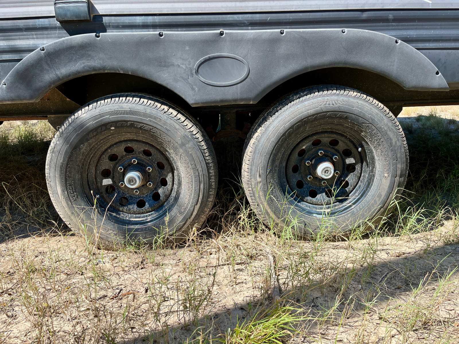 2017 Heartland Trail Runner 27RKS Travel Trailer Camper–Clean TX RV–Single Owner