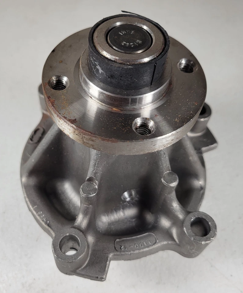 Bomba de agua Airtex AW4066 OEM WP-58415 Lincoln Town Car EE. UU. Foto 3 de 4