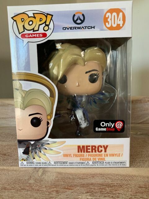 mercy pop