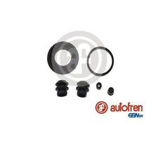 Autofren Seinsa D42242 Reparatursatz Bremssattel Hinten für Nissan Leaf