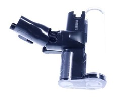 Aspirapolvere testina spazzola azione morbida originale Samsung VS20B75ACR5 VCASAB92B