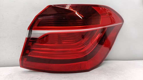 BMW F45 2 SERIES 2015 REAR RIGHT DRIVER SIDE OUTER LED TAIL LIGHT 7311060 #2561 - 第 1/10 張圖片