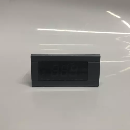 Dixell remote temperature display X-REP-00000