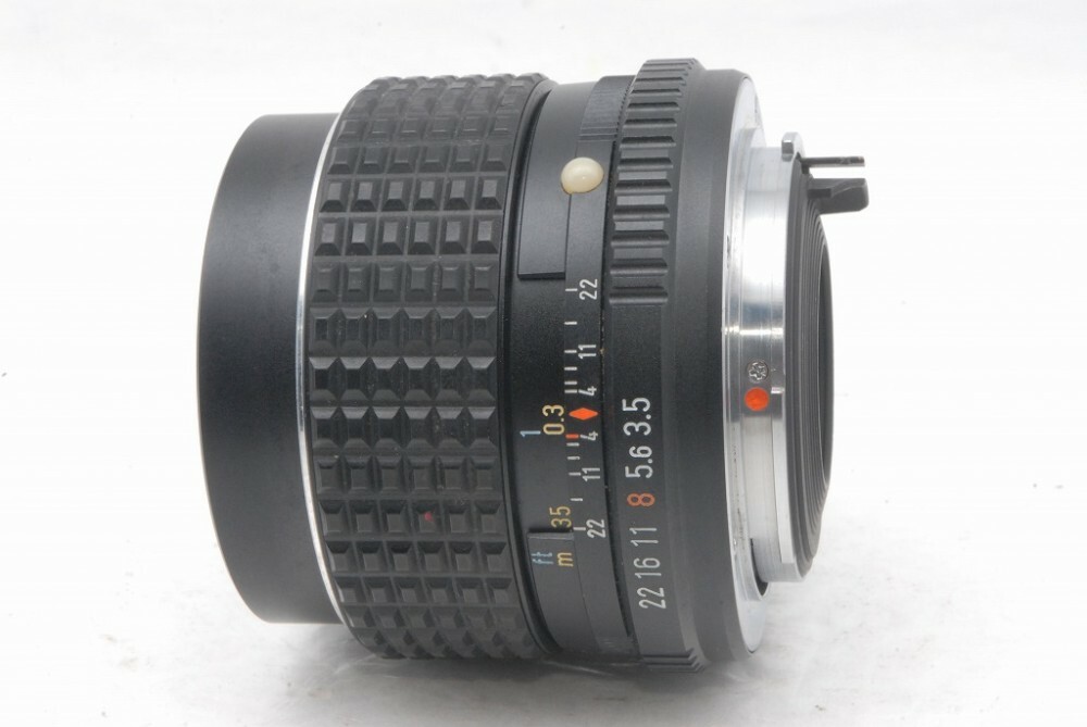 Exc+ SMC Pentax 28mm F 3.5 F/3.5 PK Lens *5248427 | eBay